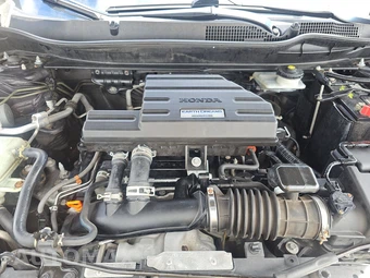 2017 Honda CR-V EX – miniatura 15
