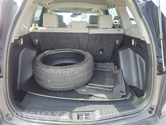2017 Honda CR-V EX – miniatura 16