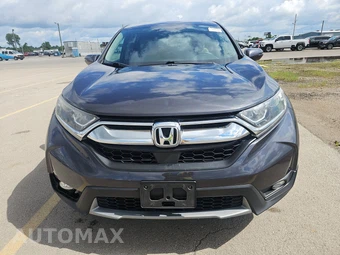 2017 Honda CR-V EX – miniatura 2