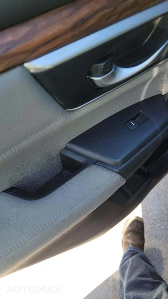 2017 Honda CR-V EX – miniatura 26