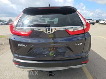 2017 Honda CR-V EX – miniatura 5
