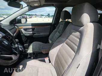 2017 Honda CR-V EX – miniatura 7