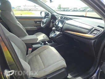 2017 Honda CR-V EX – miniatura 8