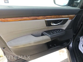 2017 Honda CR-V EX – miniatura 9