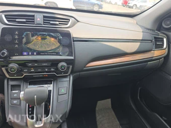 2017 Honda CR-V EX – miniatura 10