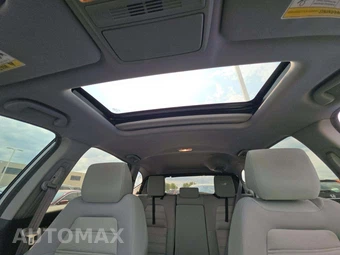 2017 Honda CR-V EX – miniatura 11