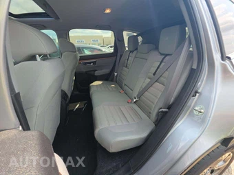 2017 Honda CR-V EX – miniatura 13