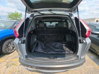 2017 Honda CR-V EX – miniatura 14