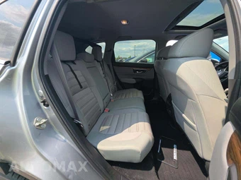 2017 Honda CR-V EX – miniatura 16