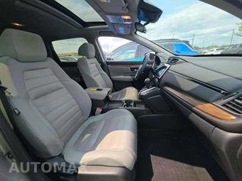 2017 Honda CR-V EX – miniatura 18