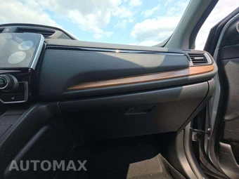 2017 Honda CR-V EX – miniatura 19