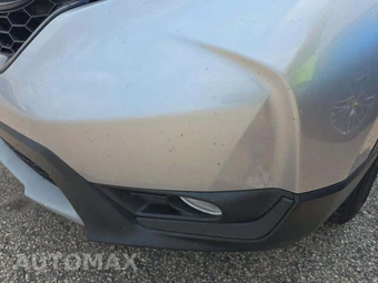 2017 Honda CR-V EX – miniatura 21