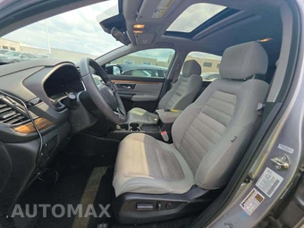 2017 Honda CR-V EX – miniatura 6
