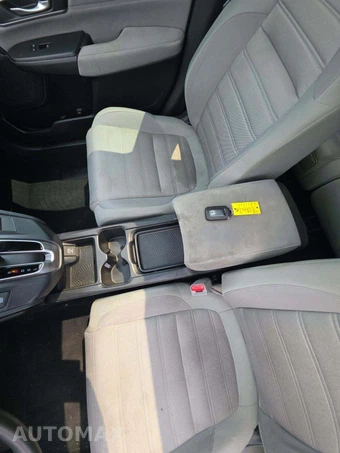 2017 Honda CR-V EX – miniatura 8