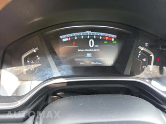 2017 Honda CR-V EX – miniatura 9