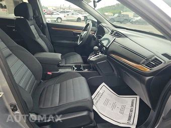 2017 Honda CR-V EX - miniatura 14
