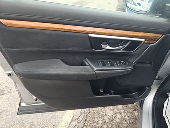 2017 Honda CR-V EX - miniatura 15