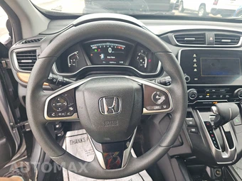 2017 Honda CR-V EX - miniatura 16