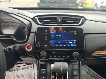 2017 Honda CR-V EX - miniatura 17