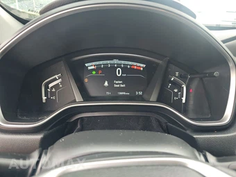2017 Honda CR-V EX - miniatura 18