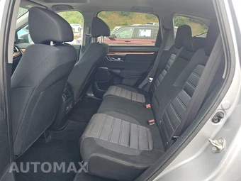 2017 Honda CR-V EX - miniatura 19
