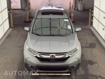 2017 Honda CR-V EX - miniatura 2