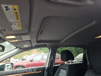 2017 Honda CR-V EX - miniatura 20