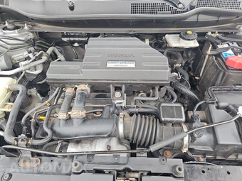 2017 Honda CR-V EX - miniatura 22