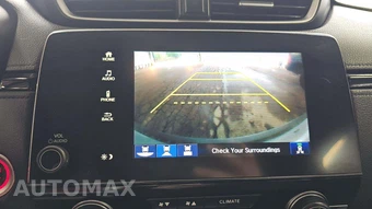 2017 Honda CR-V EX - miniatura 24