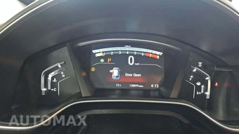 2017 Honda CR-V EX - miniatura 26