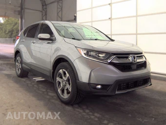 2017 Honda CR-V EX - miniatura 4