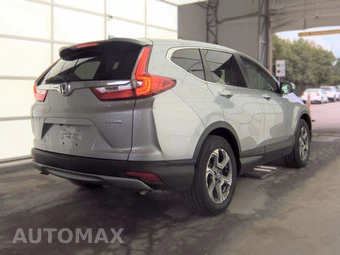 2017 Honda CR-V EX - miniatura 5