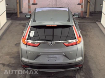 2017 Honda CR-V EX - miniatura 6