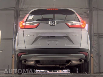2017 Honda CR-V EX - miniatura 7