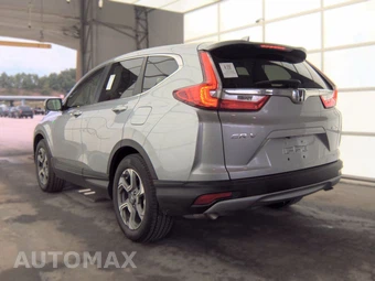 2017 Honda CR-V EX - miniatura 8