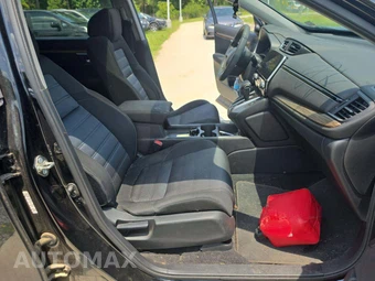 2017 Honda CR-V EX - miniatura 15