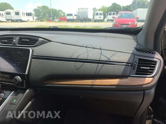 2017 Honda CR-V EX - miniatura 16