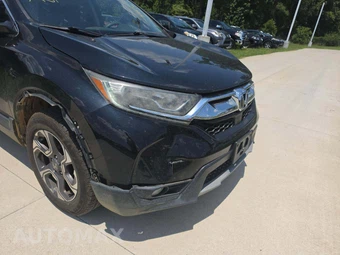 2017 Honda CR-V EX - miniatura 19