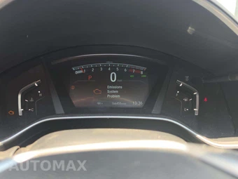2017 Honda CR-V EX - miniatura 6