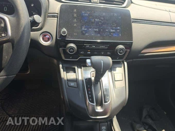 2017 Honda CR-V EX - miniatura 7