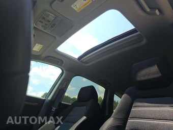 2017 Honda CR-V EX - miniatura 8