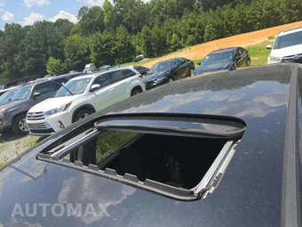 2017 Honda CR-V EX - miniatura 9