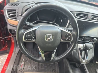 2017 Honda CR-V EX-L - miniatura 10