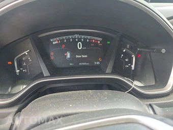 2017 Honda CR-V EX-L - miniatura 12