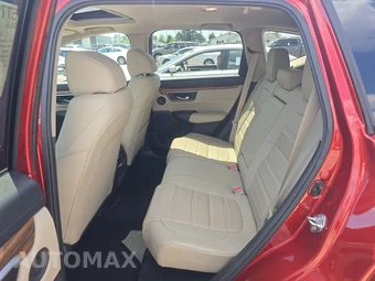 2017 Honda CR-V EX-L - miniatura 13