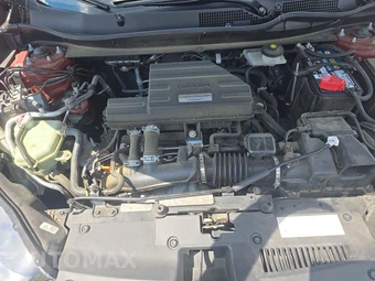 2017 Honda CR-V EX-L - miniatura 15