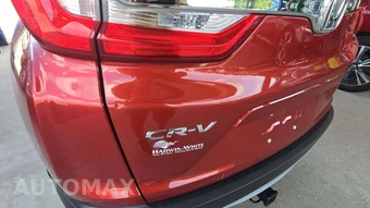 2017 Honda CR-V EX-L - miniatura 20