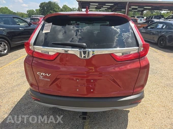 2017 Honda CR-V EX-L - miniatura 5