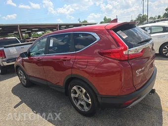 2017 Honda CR-V EX-L - miniatura 6