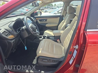 2017 Honda CR-V EX-L - miniatura 7